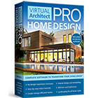 Virtual Architect Professional Home Design 11